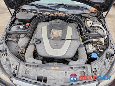 Zdjęcie 11 z 11 samochodu: 2012 MERCEDES-BENZ C 300 4MATIC VIN:WDDGF8BB9CR205140 - miniatura