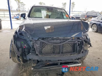 Piąte zdjęcie samochodu w środku: 2024 VOLVO XC90 PLUS VIN:YV4L12PE6R1224644 - miniatura