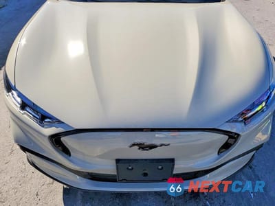 Zdjęcie 7 z 10 samochodu: 2025 FORD MUSTANG MACH-E VIN:3FMTK3SU0SMA26098 - miniatura