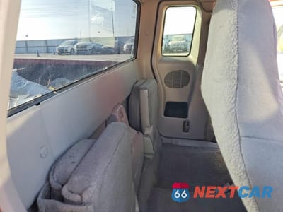 Zdjęcie 10 z 13 samochodu: 2002 MAZDA B4000 CAB PLUS VIN:4F4ZR47EX2TM22789 - miniatura