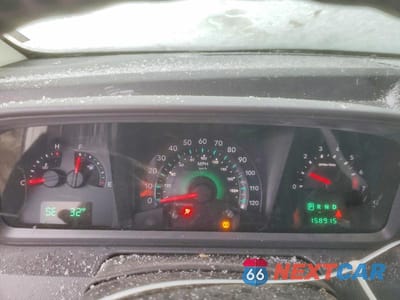 Zdjęcie 9 z 11 samochodu: 2010 DODGE JOURNEY SXT VIN:3D4PH5FV0AT182734 - miniatura