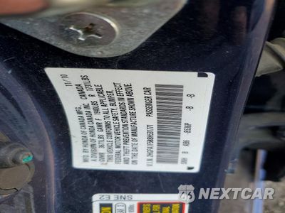 Zdjęcie 12 z 12 samochodu: 2011 HONDA CIVIC LX VIN:2HGFA1F58BH531771 - miniatura