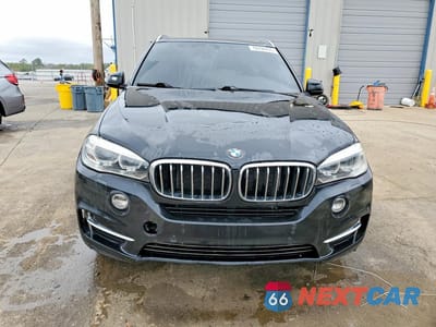 Piąte zdjęcie samochodu w środku: 2015 BMW X5 XDRIVE35I VIN:5UXKR0C57F0K69951 - miniatura