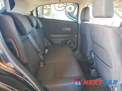 Zdjęcie 10 z 11 samochodu: 2017 HONDA HR-V LX VIN:3CZRU5H31HG703860 - miniatura