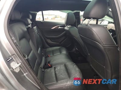 Zdjęcie 11 z 13 samochodu: 2017 INFINITI QX30 PREMIUM VIN:SJKCH5CR9HA029934 - miniatura
