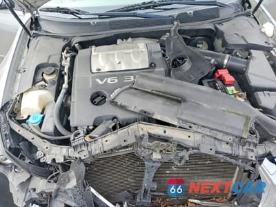 Zdjęcie 11 z 12 samochodu: 2007 NISS MAXIMA VIN:1N4BA41E87C850741 - miniatura