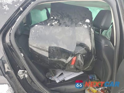 Zdjęcie 11 z 12 samochodu: 2020 FORD ECOSPORT TITANIUM VIN:MAJ3S2KE7LC319089 - miniatura