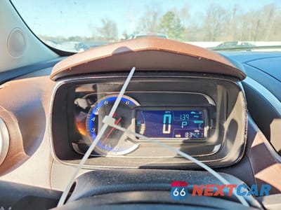 Zdjęcie 9 z 12 samochodu: 2016 CHEVROLET TRAX 1LT VIN:KL7CJPSB4GB570418 - miniatura