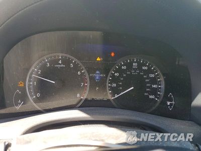 Zdjęcie 9 z 11 samochodu: 2014 LEXUS GS 350 BASE VIN:JTHCE1BL8E5021313 - miniatura