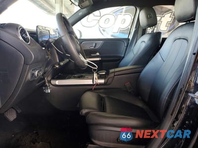 Zdjęcie 7 z 11 samochodu: 2022 MERCEDES-BENZ GLB 250 VIN:W1N4M4GB4NW172906 - miniatura