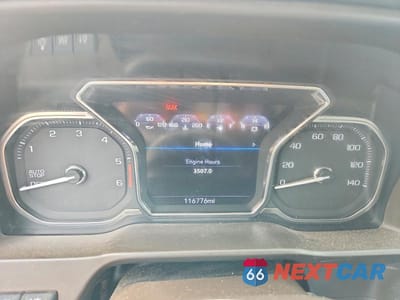 Zdjęcie 9 z 12 samochodu: 2020 GMC SIERRA K1500 DENALI VIN:1GTU9FET3LZ151685 - miniatura