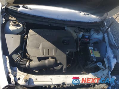 Zdjęcie 11 z 13 samochodu: 2012 CHEVROLET MALIBU 1LT VIN:1G1ZC5E03CF218593 - miniatura