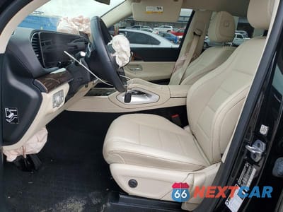 Zdjęcie 7 z 12 samochodu: 2024 MERCEDES-BENZ GLE 350 4MATIC VIN:4JGFB4FB4RA975477 - miniatura