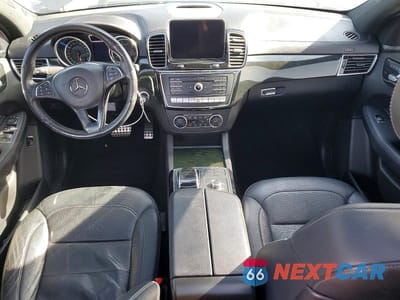 Zdjęcie 8 z 12 samochodu: 2019 MERCEDES-BENZ GLE COUPE 43 AMG VIN:4JGED6EB2KA133701 - miniatura