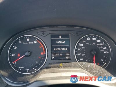 Zdjęcie 9 z 11 samochodu: 2016 AUDI A3 PREMIUM PLUS VIN:WAUE8GFF9G1026374 - miniatura