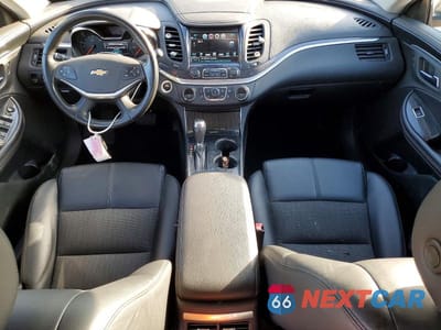 Zdjęcie 8 z 12 samochodu: 2020 CHEVROLET IMPALA LT VIN:2G11Z5S38L9103278 - miniatura