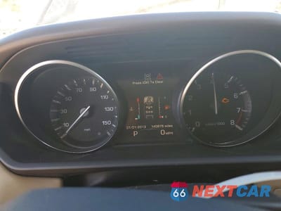 Zdjęcie 9 z 13 samochodu: 2015 LAND ROVER RANGE ROVER SPORT HSE VIN:SALWR2VF6FA507912 - miniatura