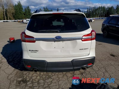 Zdjęcie 6 z 14 samochodu: 2022 SUBARU ASCENT PREMIUM VIN:4S4WMAED8N3421417 - miniatura