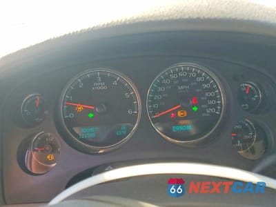 Zdjęcie 9 z 12 samochodu: 2011 GMC SIERRA K1500 SLT VIN:3GTP2WE38BG261566 - miniatura