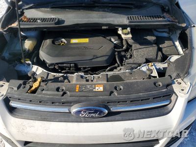 Zdjęcie 12 z 14 samochodu: 2013 FORD ESCAPE SE VIN:1FMCU9GX2DUA41507 - miniatura