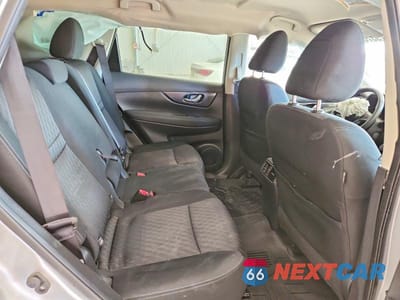 Zdjęcie 11 z 13 samochodu: 2020 NISSAN ROGUE SV VIN:KNMAT2MV1LP524539 - miniatura
