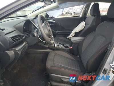 Zdjęcie 7 z 11 samochodu: 2024 SUBARU IMPREZA SPORT VIN:JF1GUAFC1R8868233 - miniatura