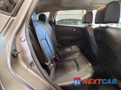 Zdjęcie 10 z 11 samochodu: 2011 NISSAN ROGUE S VIN:JN8AS5MV1BW668346 - miniatura