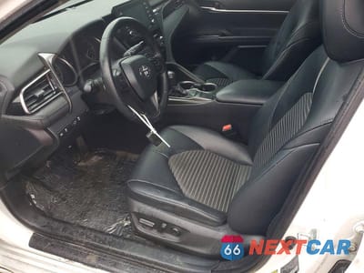 Zdjęcie 7 z 12 samochodu: 2022 TOYOTA CAMRY SE VIN:4T1G11AK4NU629144 - miniatura