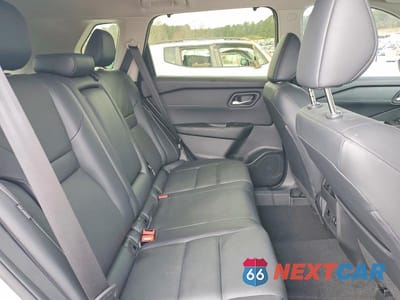 Zdjęcie 11 z 12 samochodu: 2025 NISSAN ROGUE SL VIN:JN8BT3CB6SW142971 - miniatura