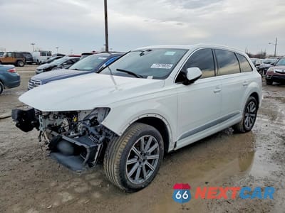 2017 AUDI Q7 PREMIUM PLUS WA1LAAF73HD035313 - główne zdjęcie licytacji z USA - miniatura