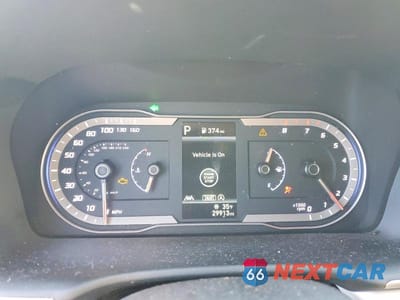 Zdjęcie 9 z 12 samochodu: 2024 HYUNDAI TUCSON SEL VIN:5NMJB3DE5RH379788 - miniatura