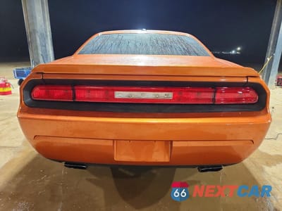 Zdjęcie 6 z 11 samochodu: 2011 DODGE CHALLENGER R VIN:2B3CJ5DT4BH597097 - miniatura