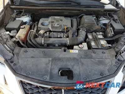 Zdjęcie 11 z 12 samochodu: 2018 LEXUS NX 300 F SPORT VIN:JTJYARBZ5J2109749 - miniatura