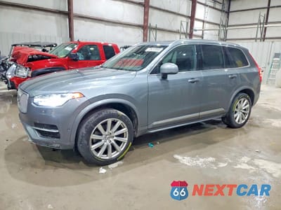 2018 VOLVO XC90 T6 YV4A22PL3J1193599 - główne zdjęcie licytacji z USA - miniatura