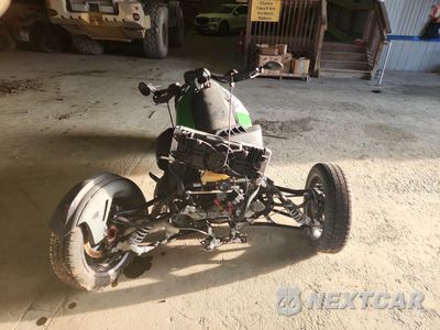 Drugie zdjęcie samochodu z przodu: 2020 CAN-AM RYKER RALLY EDITION VIN:3JB2GEG25LJ005841 - miniatura