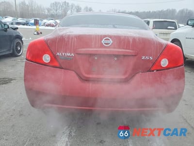 Zdjęcie 6 z 12 samochodu: 2013 NISSAN ALTIMA 2.5 S VIN:1N4AL2EP8DC248620 - miniatura
