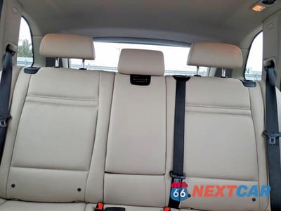 Zdjęcie 10 z 12 samochodu: 2013 BMW X5 XDRIVE35I VIN:5UXZV4C52D0B04617 - miniatura