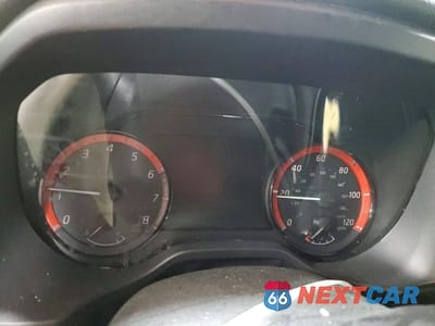Zdjęcie 9 z 12 samochodu: 2023 NISSAN TITAN PRO-4X VIN:1N6AA1ED2PN101554 - miniatura