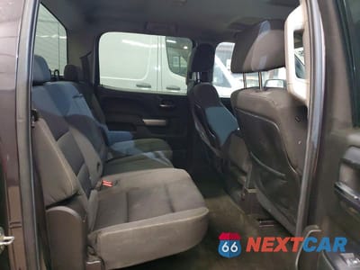 Zdjęcie 10 z 12 samochodu: 2014 CHEVROLET SILVERADO K1500 LT VIN:3GCUKREH2EG518922 - miniatura