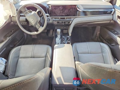 Zdjęcie 8 z 12 samochodu: 2025 TOYOTA CAMRY XLE VIN:4T1DAACK8SU545579 - miniatura