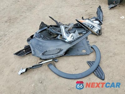 Zdjęcie 12 z 13 samochodu: 2019 HONDA HR-V LX VIN:3CZRU6H33KG719779 - miniatura