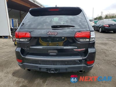Zdjęcie 6 z 14 samochodu: 2021 JEEP GRAND CHEROKEE TRAILHAWK VIN:1C4RJFLG7MC879999 - miniatura