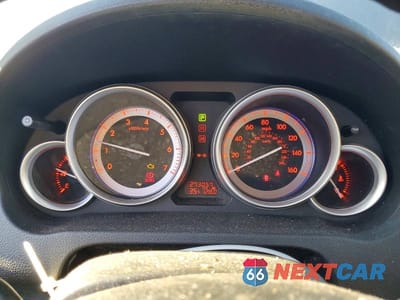 Zdjęcie 9 z 12 samochodu: 2009 MAZDA 6 I VIN:1YVHP82A795M08637 - miniatura