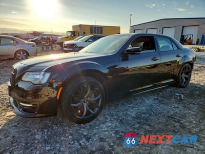 2023 CHRYSLER 300 TOURING L 2C3CCADG9PH609308 - główne zdjęcie licytacji z USA - miniatura