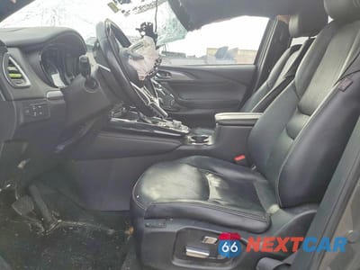 Zdjęcie 7 z 13 samochodu: 2021 MAZDA CX-9 GRAND TOURING VIN:JM3TCBDY7M0541477 - miniatura