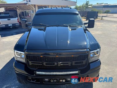 Zdjęcie 15 z 15 samochodu: 2007 FORD F250 SUPER DUTY VIN:1FTSX21P77EA55179 - miniatura