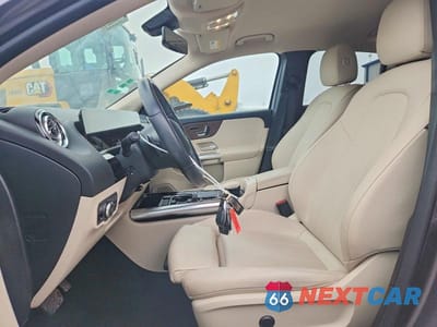Zdjęcie 7 z 12 samochodu: 2023 MERCEDES-BENZ GLA 250 4MATIC VIN:W1N4N4HB4PJ487491 - miniatura
