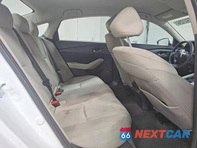 Zdjęcie 10 z 12 samochodu: 2025 HONDA ACCORD LX VIN:1HGCY1F23SA034002 - miniatura