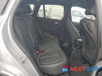 Zdjęcie 11 z 12 samochodu: 2021 BMW X1 SDRIVE28I VIN:WBXJG7C00M5S26555 - miniatura