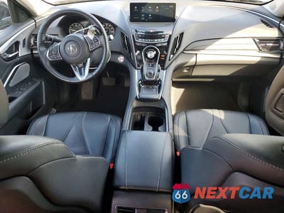 Zdjęcie 8 z 14 samochodu: 2019 ACURA RDX TECHNOLOGY VIN:5J8TC2H57KL038456 - miniatura